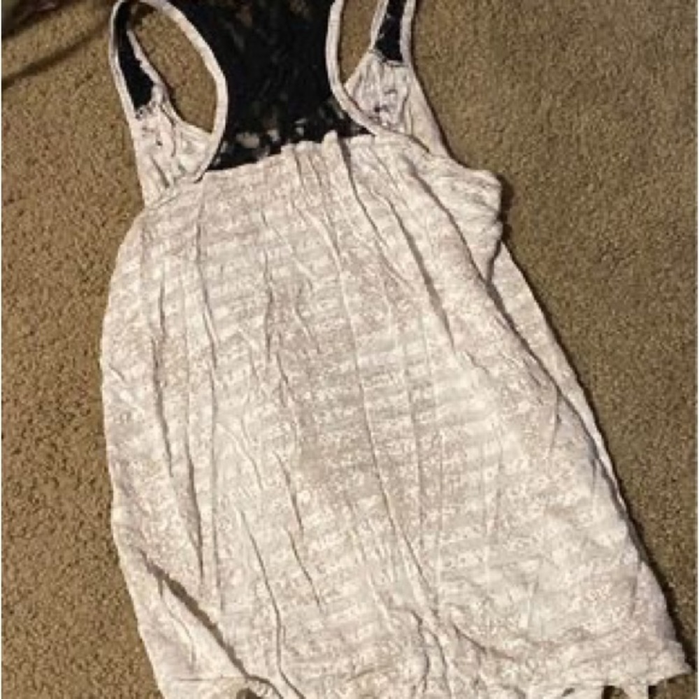 Maurices Tank Top